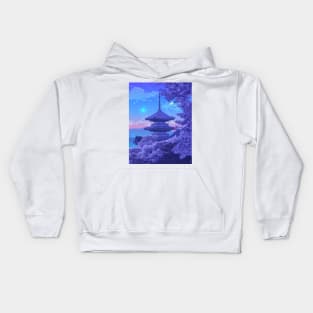 Dream Kyoto Kids Hoodie